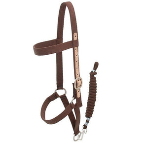 Cabresto de Fita para Cavalo