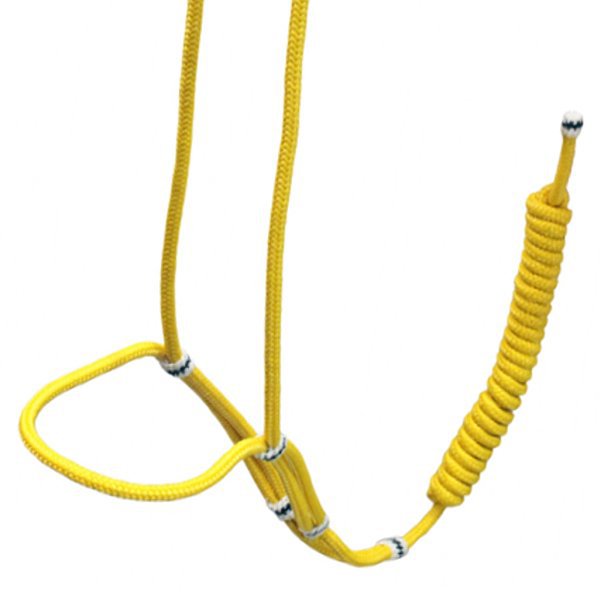 Cabresto Limitador (Amarelo)